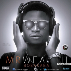 mr wealth