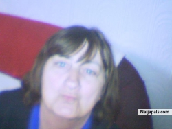 me mary again