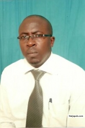 George Abrahams Nyongesa (kisembe12)