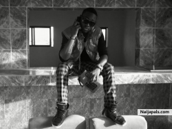 I Like Girls by Dammy Krane