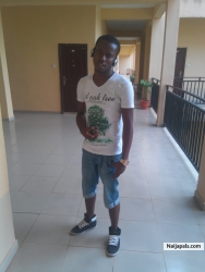 Folagbayi d living Money
