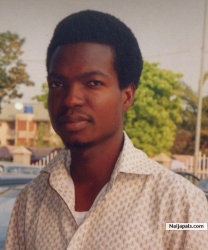 King Solomon Adebiyi
