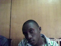 Bilesanmi Kehinde