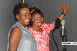 Till Morning by Oyinkansola ft. Queen Salawa Abeni