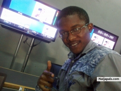 ifeanyi alexander