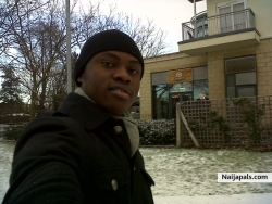 Olufemi Ogunremi (kilmdomi)