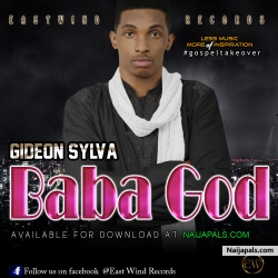 Baba God by Gideon Sylva