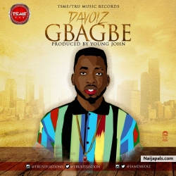Gbagbe by Davoiz