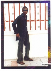 handsome