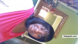 Alicia Hargrove (BigLuv4u)