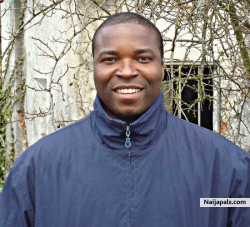 Babatunde Odebiyi (Hopefully74)