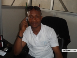 Godwin Nwosu (chilex1234)