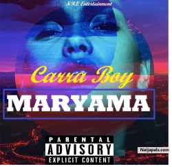 Carra Boy - MARYAMA by CARRA BOY