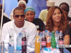 jayz and beyonce exclusive wedding pics