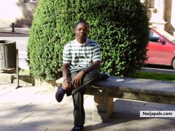 John Chima (chimexj)