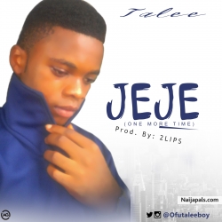 JEJE (One More Time) by Talee