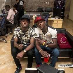 Some say he look like OBO #HKN, True? Get SHAKE UR UKWU by Ado via https://spinlet.com/music-and-genre-album/246956 @Spinlet @IamAdoOfficial