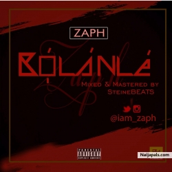 Bolanle by Zaph