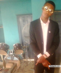 GODSTIME PRomise