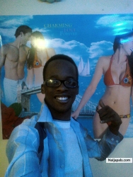 chigozie ogbu (raysexy20)
