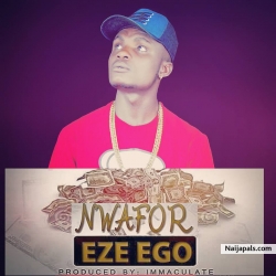 Eze_Ego(prd)by immaculate by Nwafor