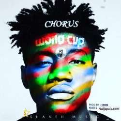 World Cup by Chorus – (Prod. by Logik)