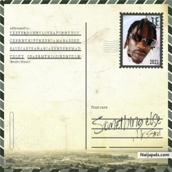 Something Else by Mr Eazi ft. Xenia Manasseh