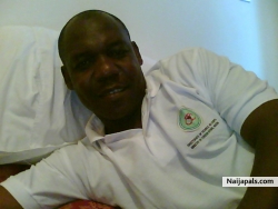 Francis Obiazi