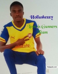 Folayan Oluwaseun