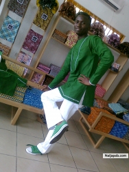 9ja guy