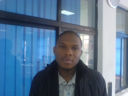 basil mbachu