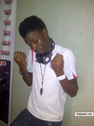 Dj rayzee cool. Always in the mood to rock the beat for you stay pumpping.