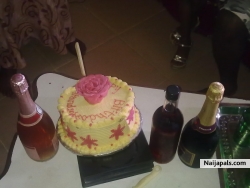 celebration galore