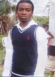 Jerome Lionel