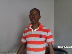 Aminu Abdullahi