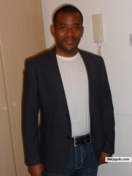 Benjamin Kenechukwu (Benken)