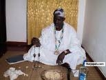 Babalawo by Hifehlity & khunzility