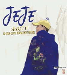 JÈJÉ by Abzy