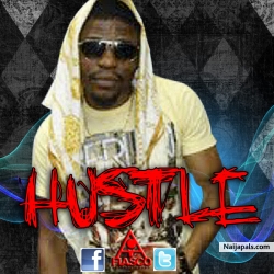hustle by c-max ft ruddy tee