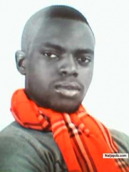 Ayodeji Oyedipe Tolu