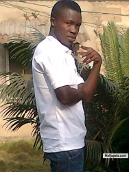 minikwu richard chijioke