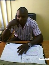 kolawole samson