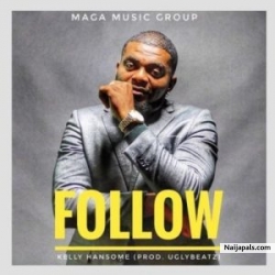 Follow by Kelly hansome