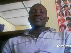 Anochiam godwin ikechukwu (Ganochiam)