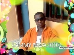 THIS IS  NNAKA SAMYY  [  221 772379412