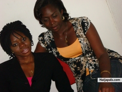 Me and My friend