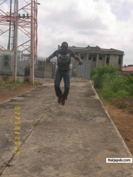 I believe I can FLY..................