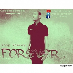 Forever by Yong Vhncey
