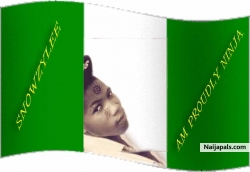 Mo joba by Snowzy_ft_Nigga wise
