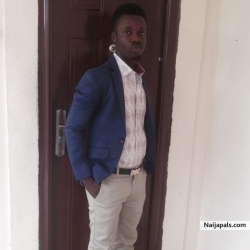 Jerry Jeremiah Archibong (jerryjy2k11)